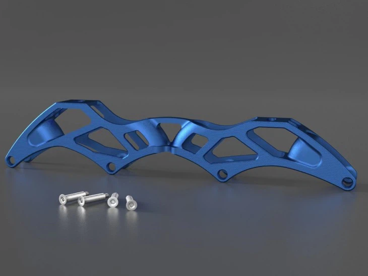inline speed chassis base inline speed chassis base