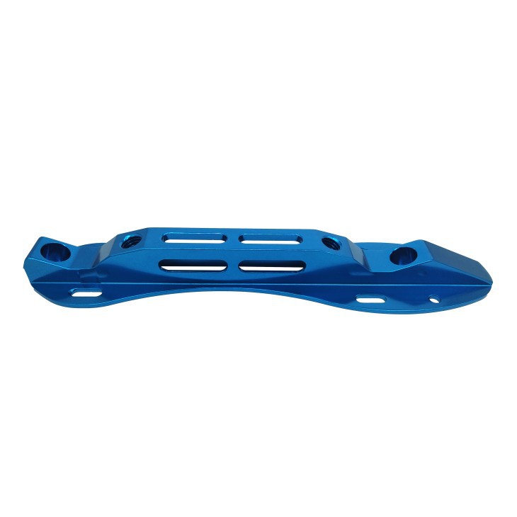 quad skate plate