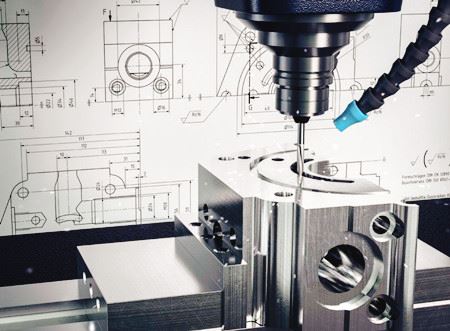 What Can CNC Machining Make?