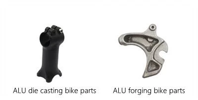 Difference Between Casting And Forging