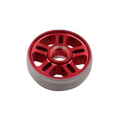 Al 6061 Scooter Rim