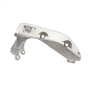 Electric Bike Motor Mount