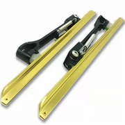 Fixed Ice Skate Blade