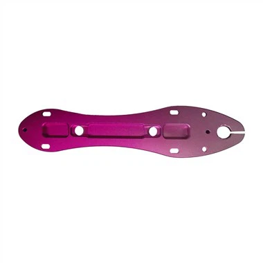 Quad Skates Plates