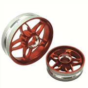 Skate Wheel Hub