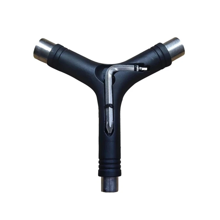 Multi-purpose Skateboard Tool