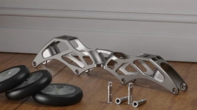 How To Brake Your Inline Skates