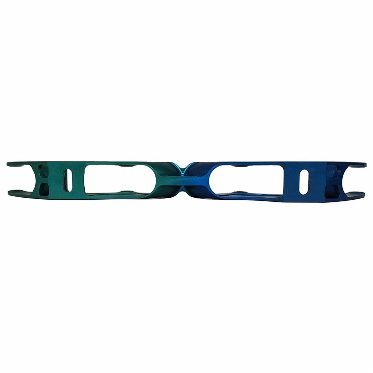 Race Skate Frames