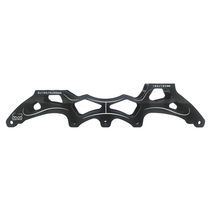 Skate Frame Inline