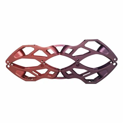 Rapid Skate Frames