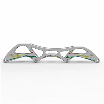 Inline Skates Frames For Women