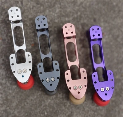 The Features Of The Artistic Skate Frame